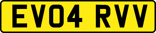 EV04RVV