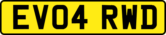 EV04RWD