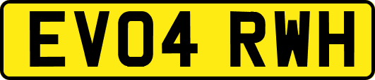 EV04RWH