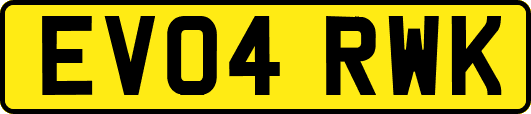 EV04RWK