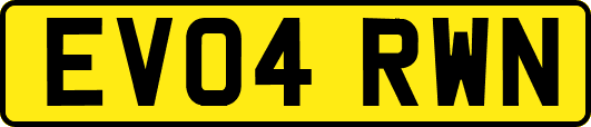 EV04RWN