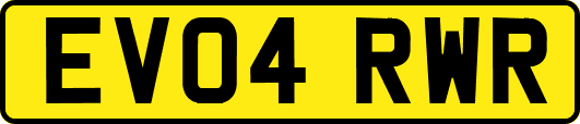 EV04RWR