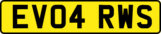 EV04RWS