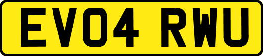 EV04RWU