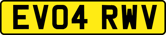 EV04RWV