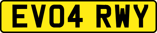 EV04RWY