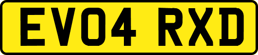 EV04RXD