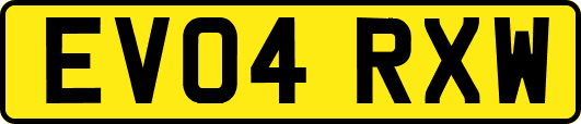 EV04RXW