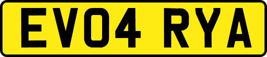 EV04RYA
