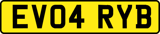 EV04RYB