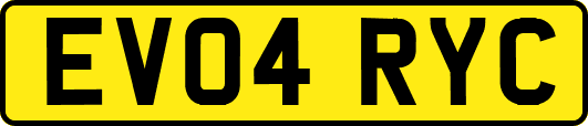 EV04RYC
