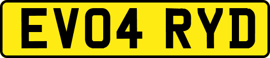 EV04RYD