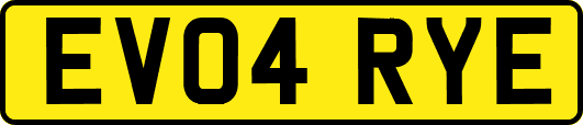 EV04RYE