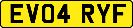 EV04RYF
