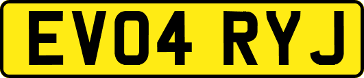 EV04RYJ