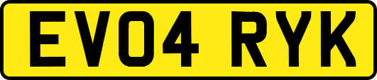 EV04RYK