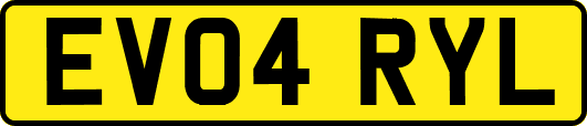 EV04RYL