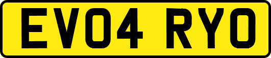 EV04RYO