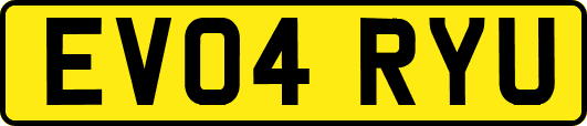 EV04RYU