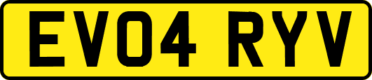 EV04RYV