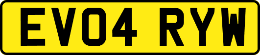 EV04RYW