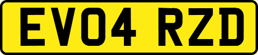 EV04RZD