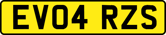 EV04RZS