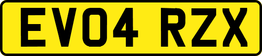 EV04RZX
