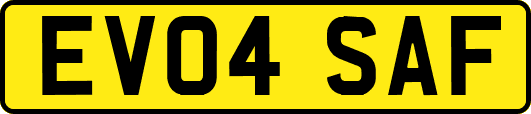 EV04SAF