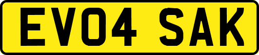 EV04SAK