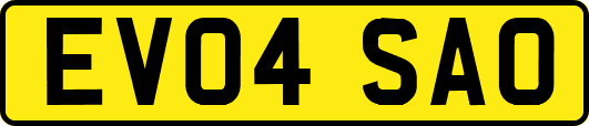EV04SAO