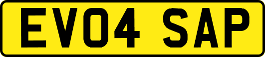 EV04SAP