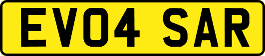 EV04SAR