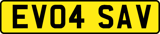 EV04SAV