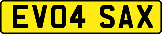 EV04SAX