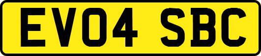 EV04SBC