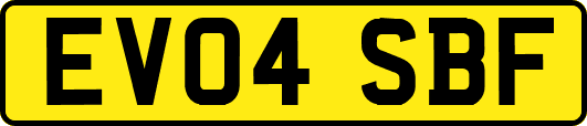 EV04SBF