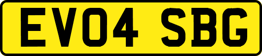 EV04SBG