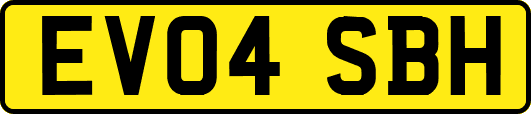 EV04SBH
