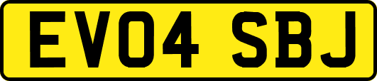 EV04SBJ