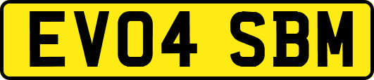 EV04SBM