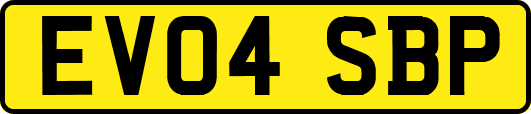 EV04SBP