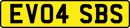 EV04SBS