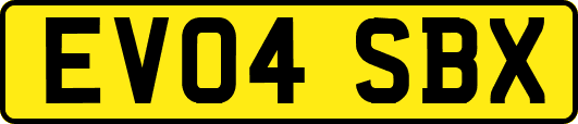 EV04SBX