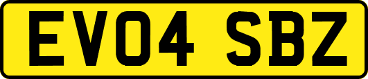 EV04SBZ
