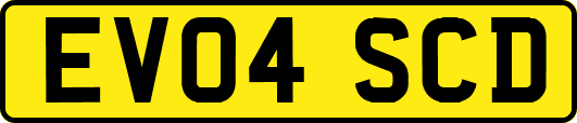 EV04SCD