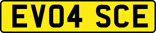 EV04SCE