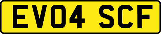 EV04SCF