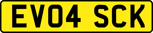 EV04SCK