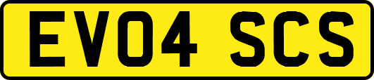 EV04SCS